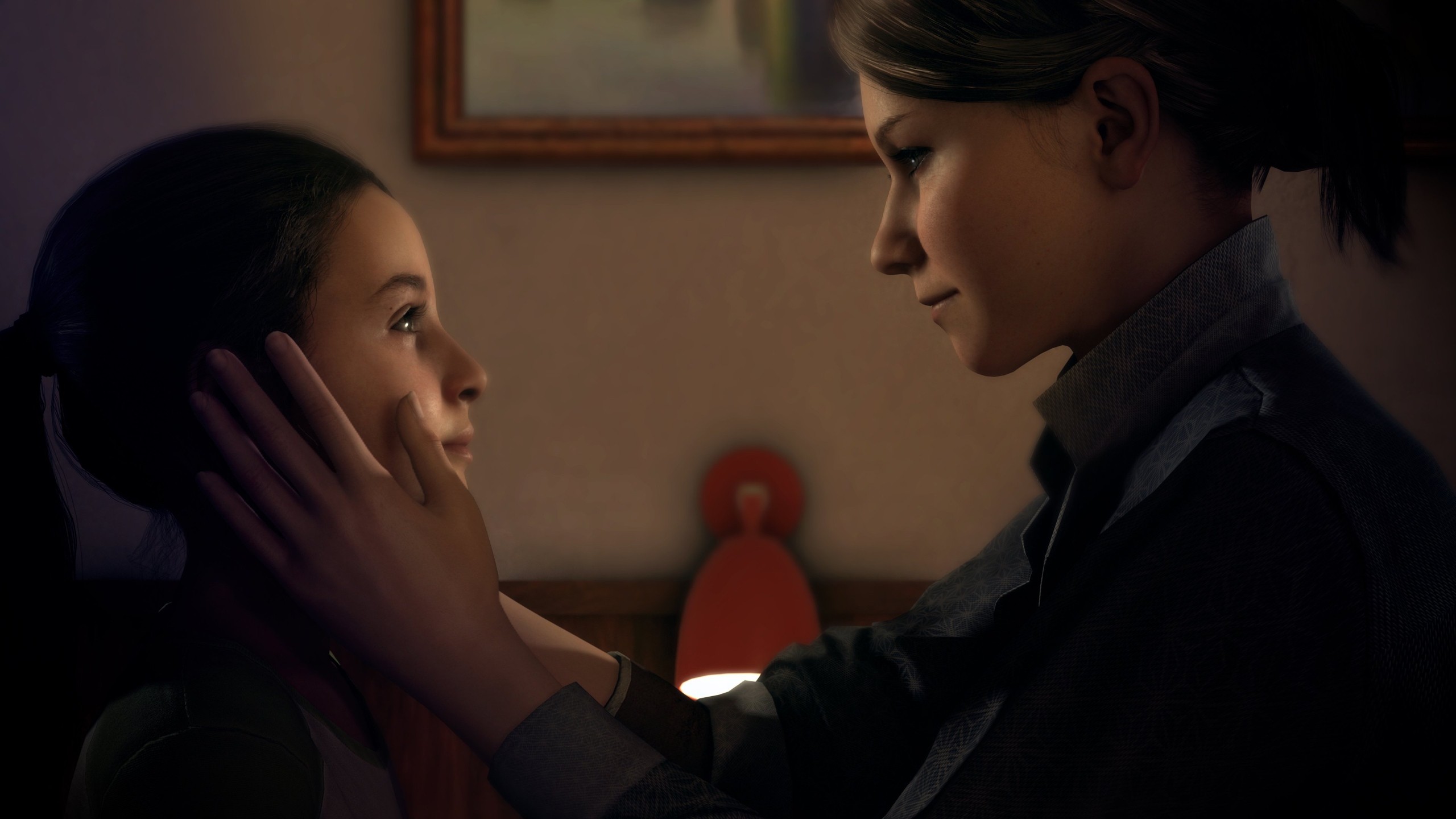 Detroit: Become Human - Imagen 33